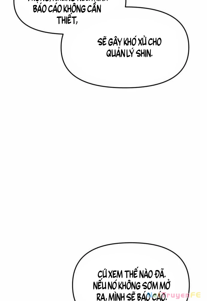 Mạt Thế Hậu Cần Chapter 1 - Trang 4