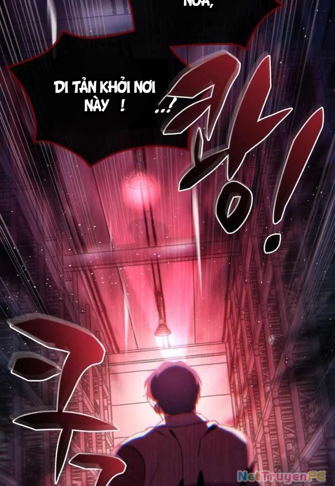 Mạt Thế Hậu Cần Chapter 1 - Trang 4