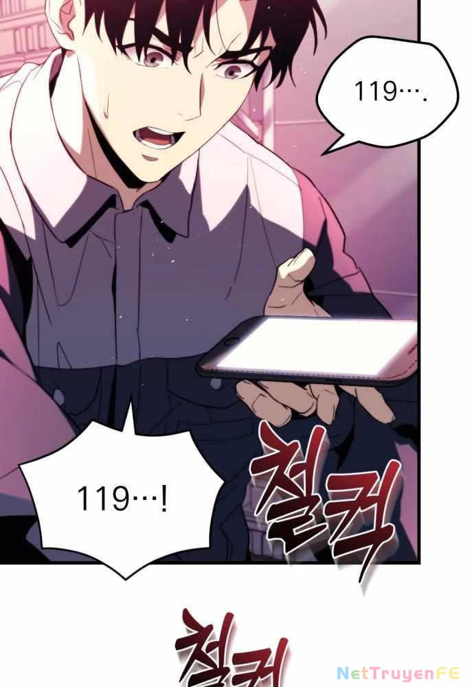 Mạt Thế Hậu Cần Chapter 1 - Trang 4