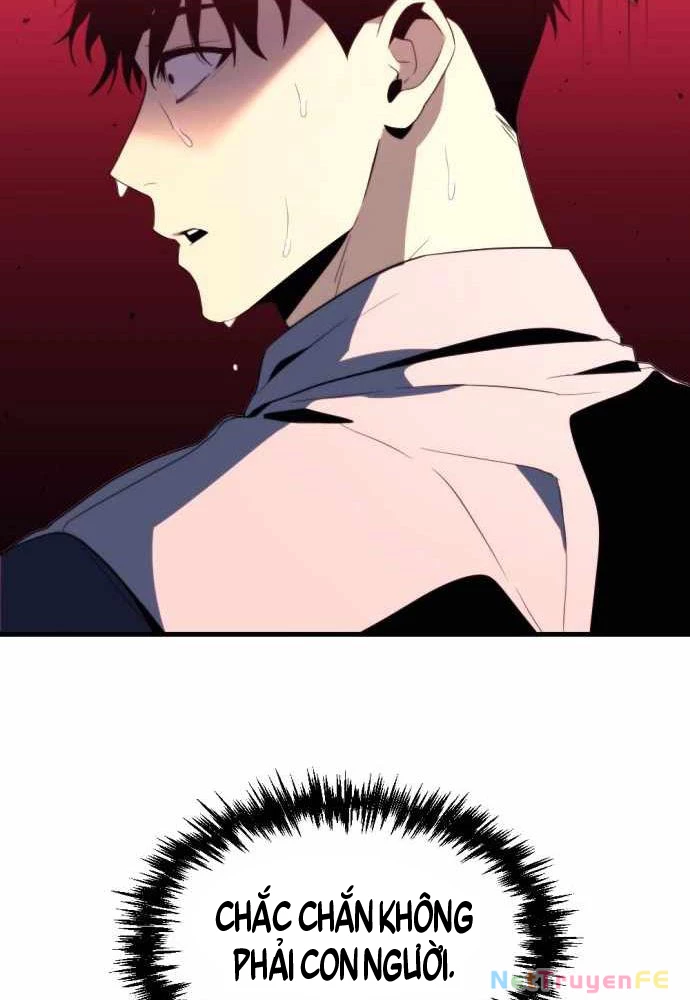 Mạt Thế Hậu Cần Chapter 1 - Trang 4
