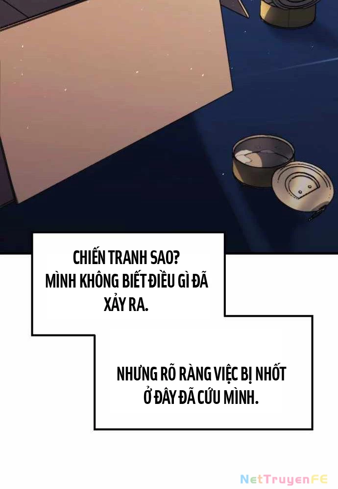 Mạt Thế Hậu Cần Chapter 1 - Trang 4
