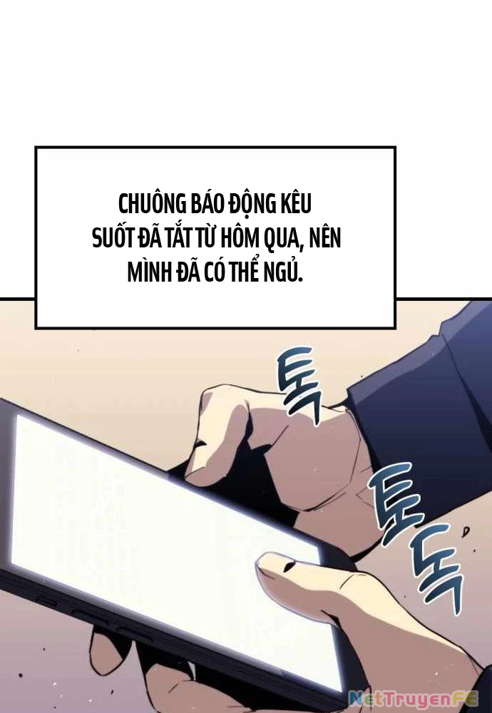 Mạt Thế Hậu Cần Chapter 1 - Trang 4