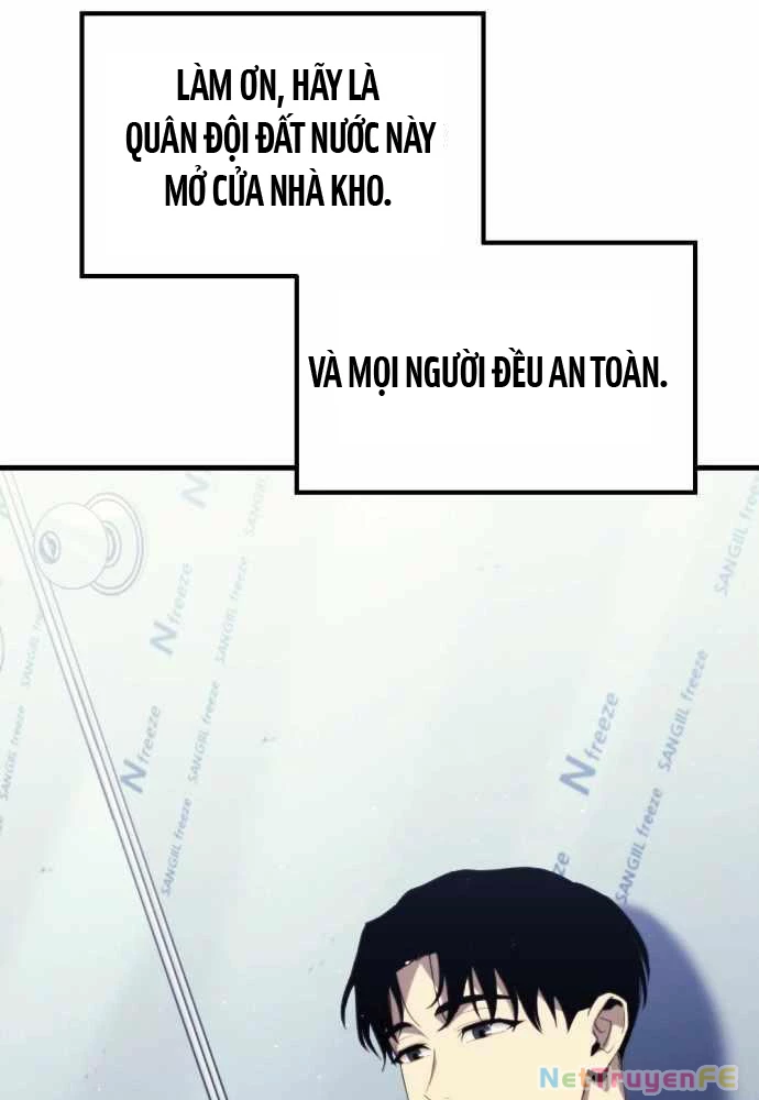 Mạt Thế Hậu Cần Chapter 1 - Trang 4