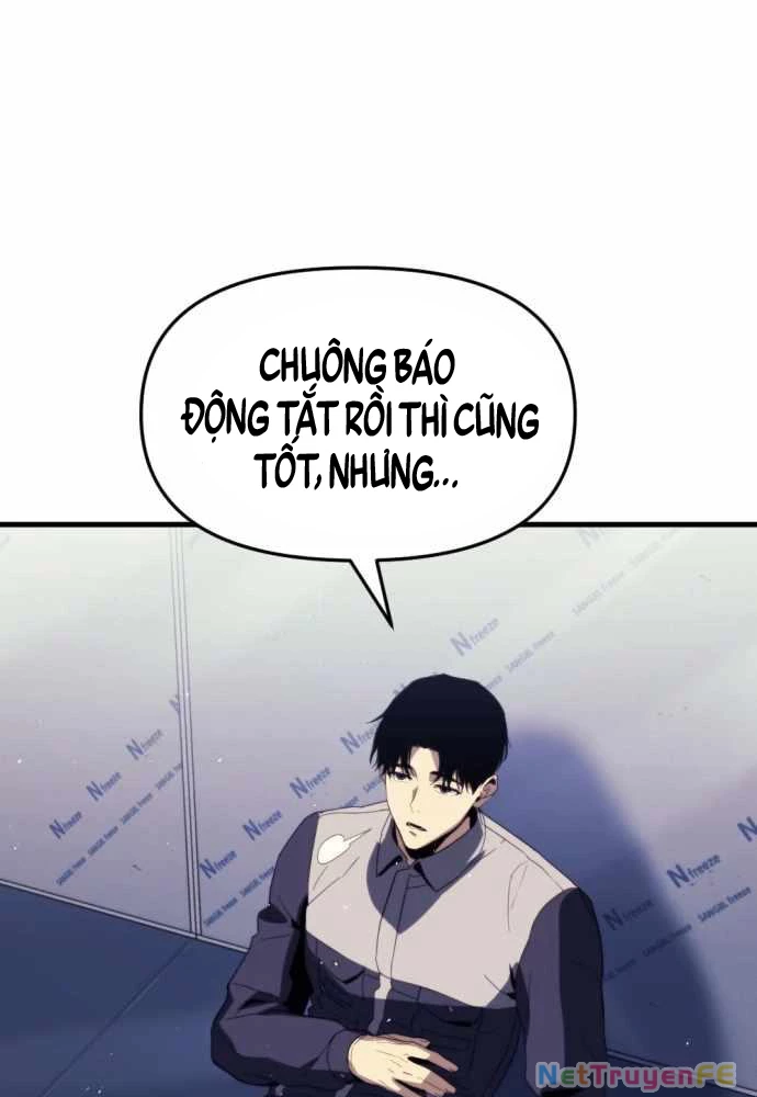 Mạt Thế Hậu Cần Chapter 1 - Trang 4