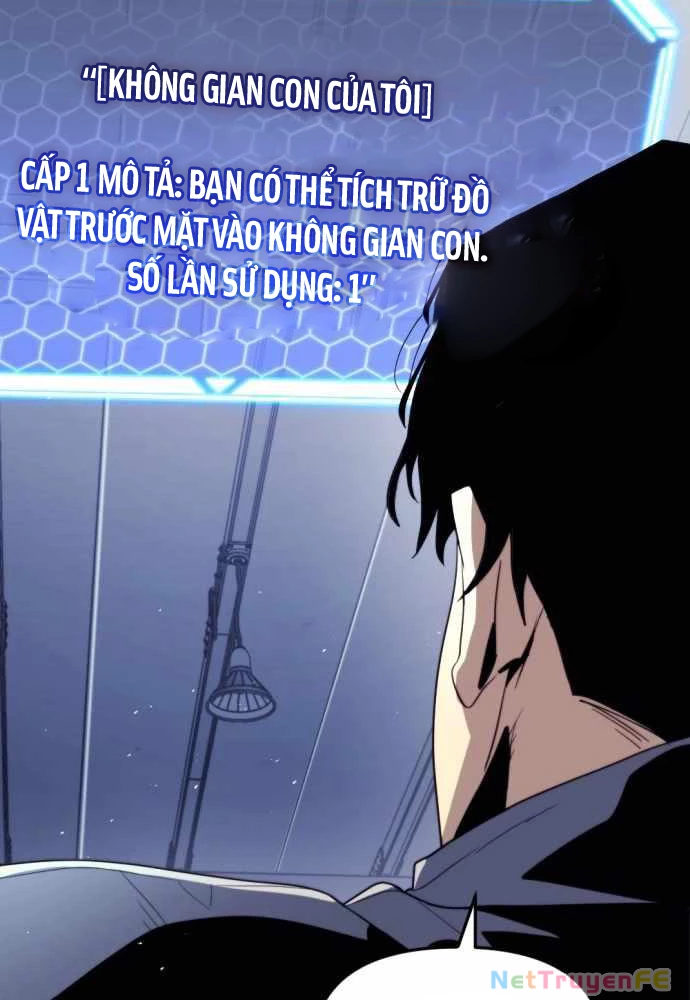 Mạt Thế Hậu Cần Chapter 1 - Trang 4