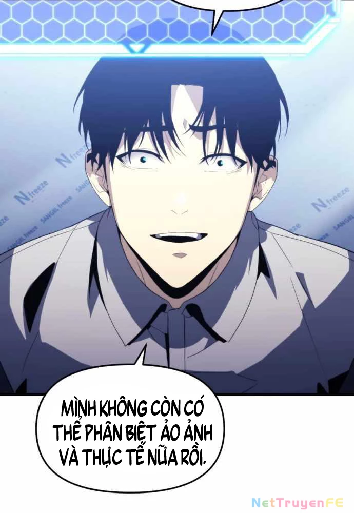 Mạt Thế Hậu Cần Chapter 1 - Trang 4