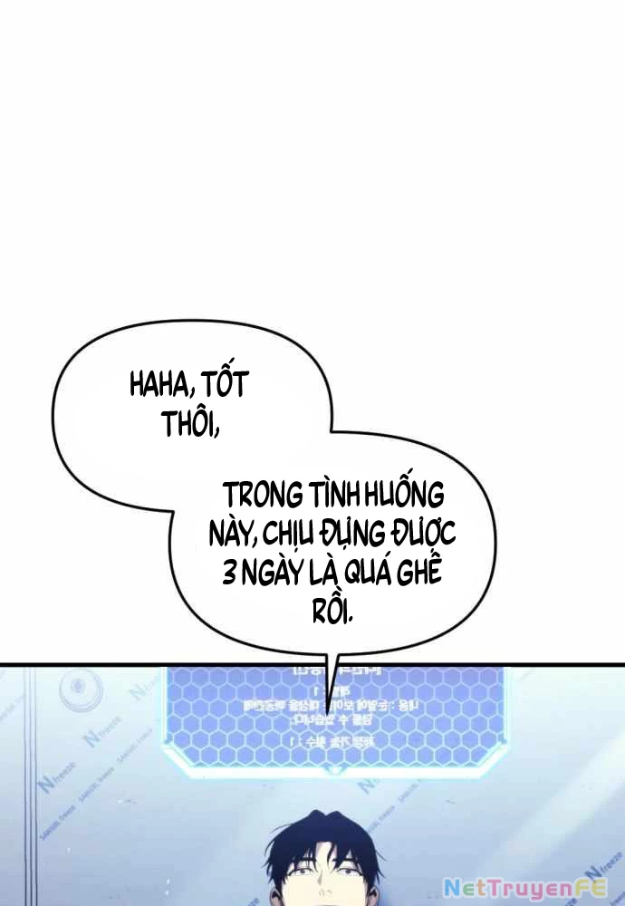 Mạt Thế Hậu Cần Chapter 1 - Trang 4