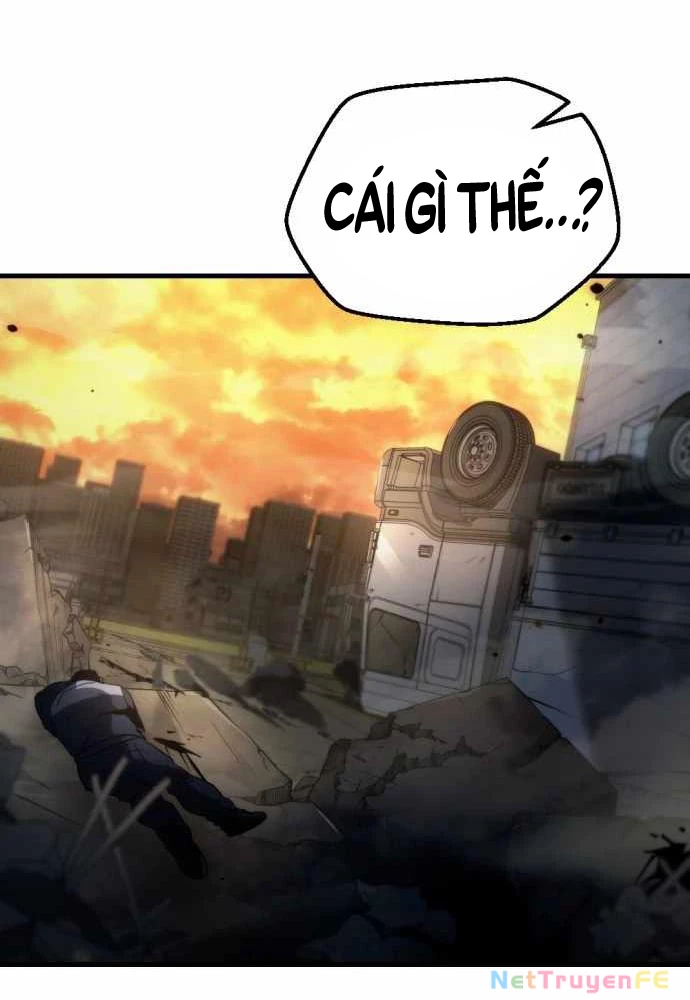 Mạt Thế Hậu Cần Chapter 1 - Trang 4