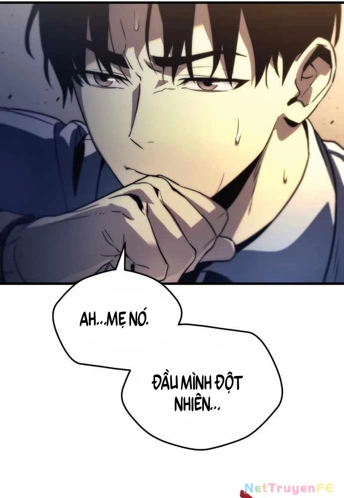 Mạt Thế Hậu Cần Chapter 1 - Trang 4