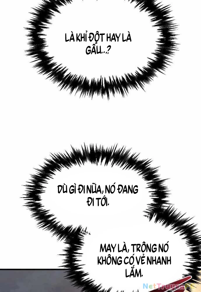 Mạt Thế Hậu Cần Chapter 1 - Trang 4