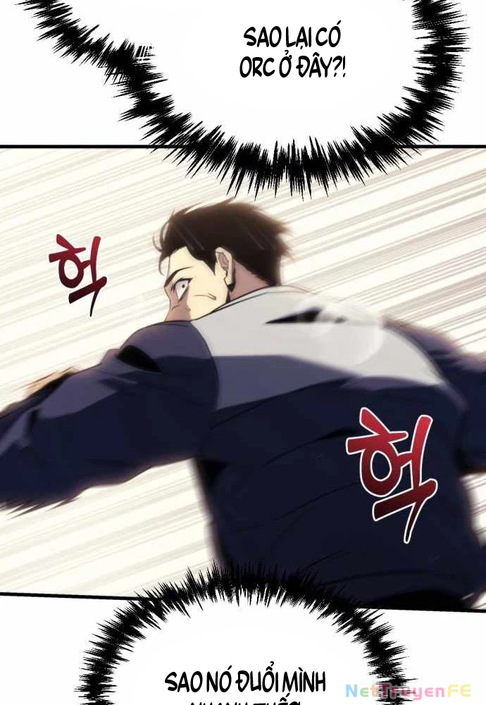 Mạt Thế Hậu Cần Chapter 1 - Trang 4