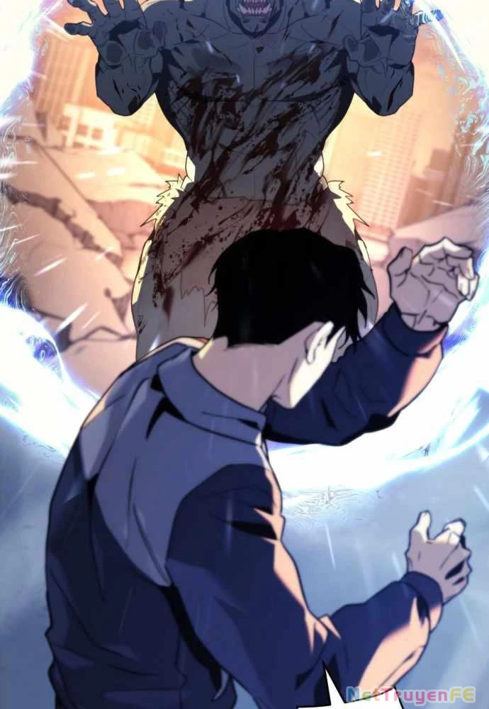 Mạt Thế Hậu Cần Chapter 1 - Trang 4