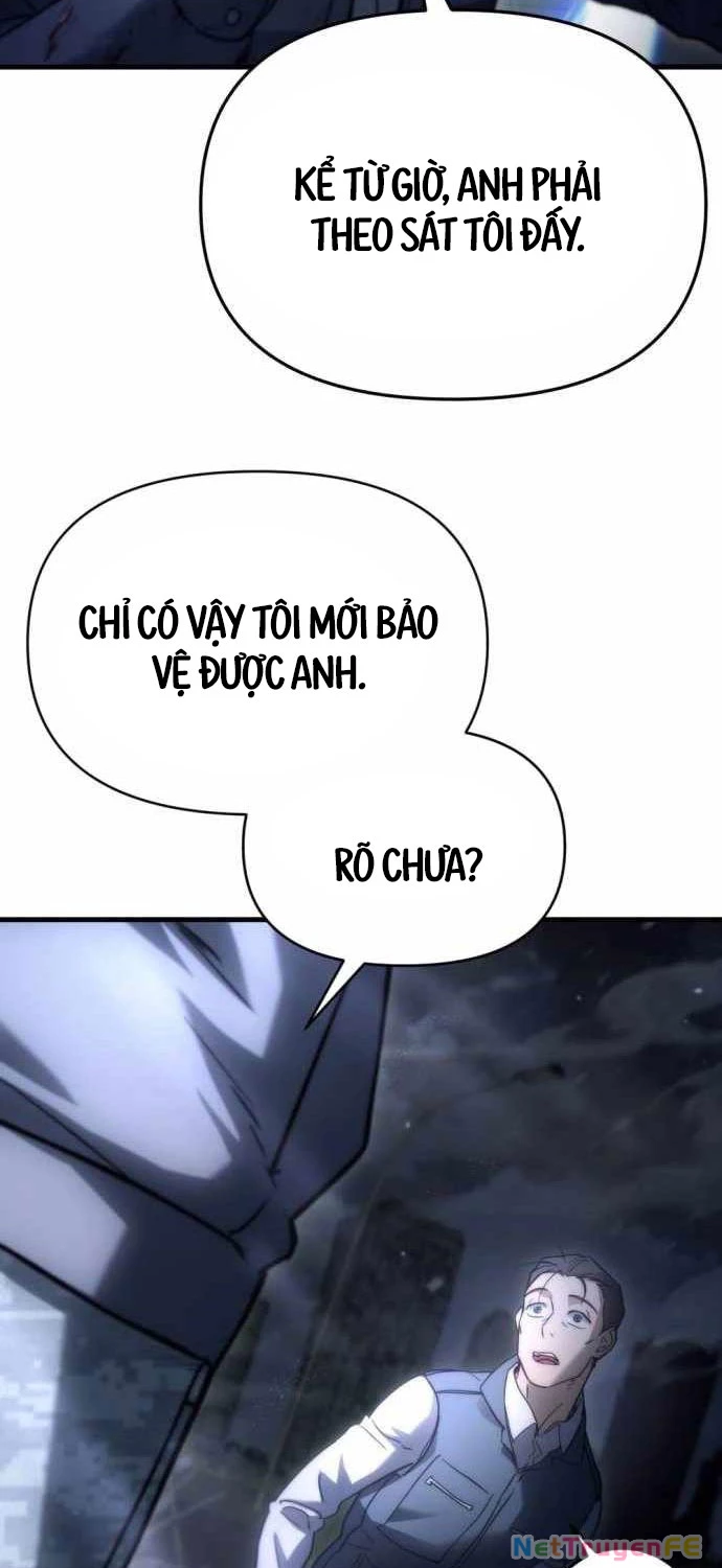 Mạt Thế Hậu Cần Chapter 5 - Next Chapter 6
