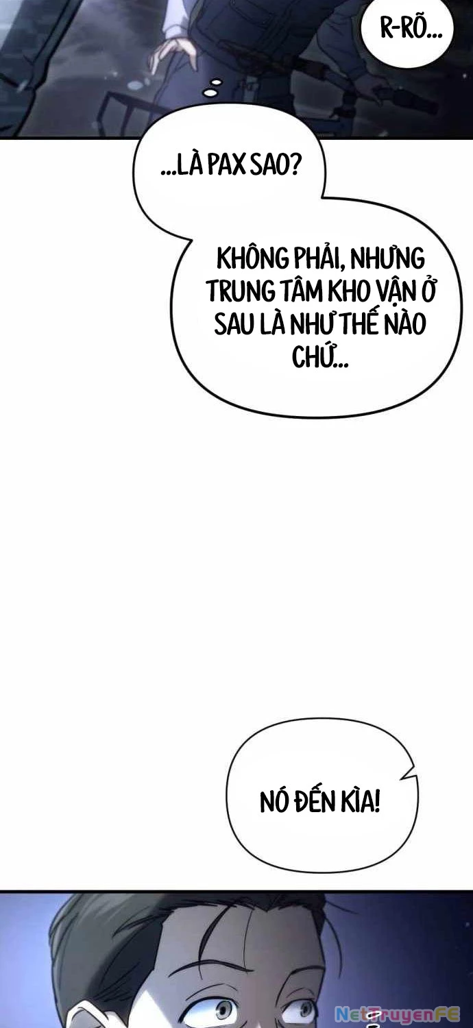 Mạt Thế Hậu Cần Chapter 5 - Next Chapter 6