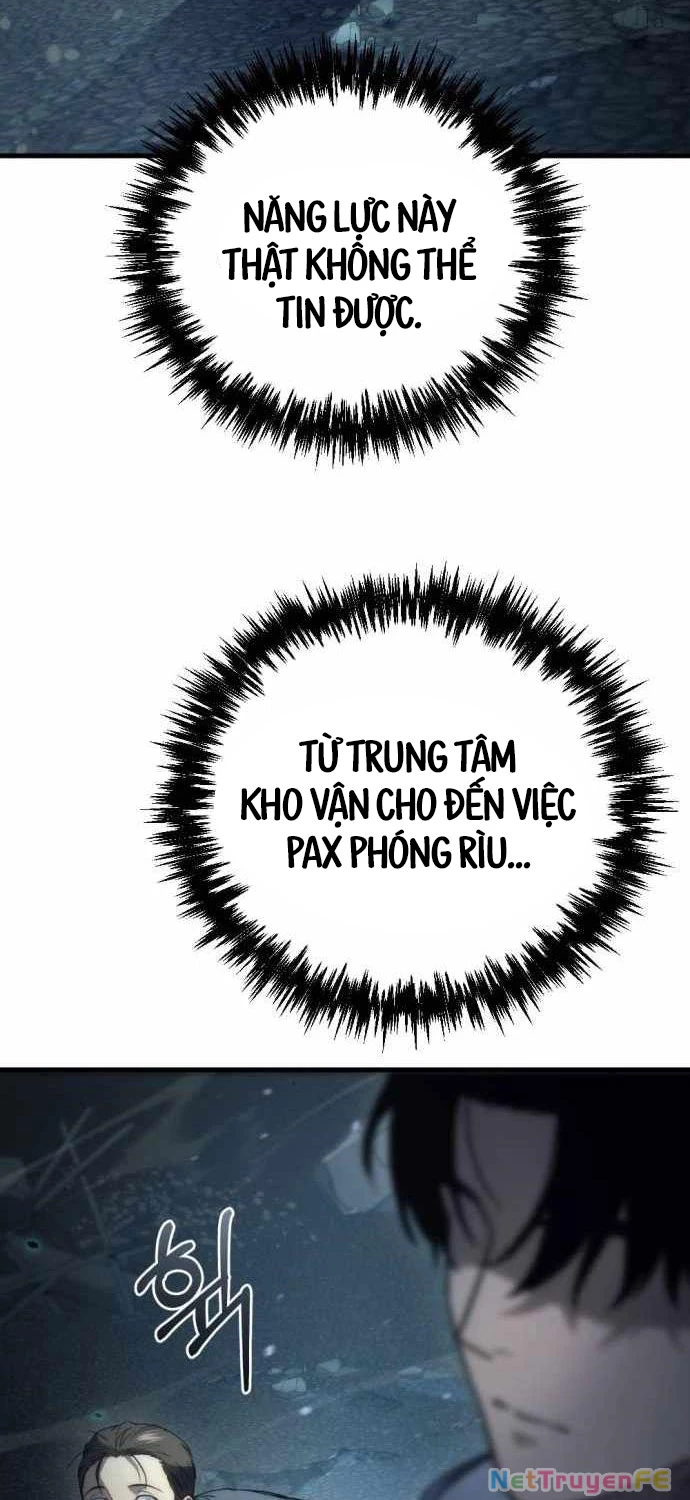 Mạt Thế Hậu Cần Chapter 5 - Next Chapter 6