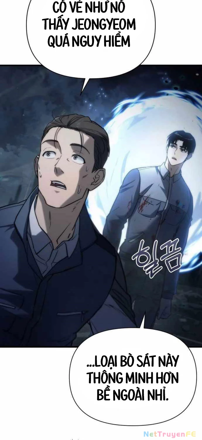 Mạt Thế Hậu Cần Chapter 5 - Next Chapter 6