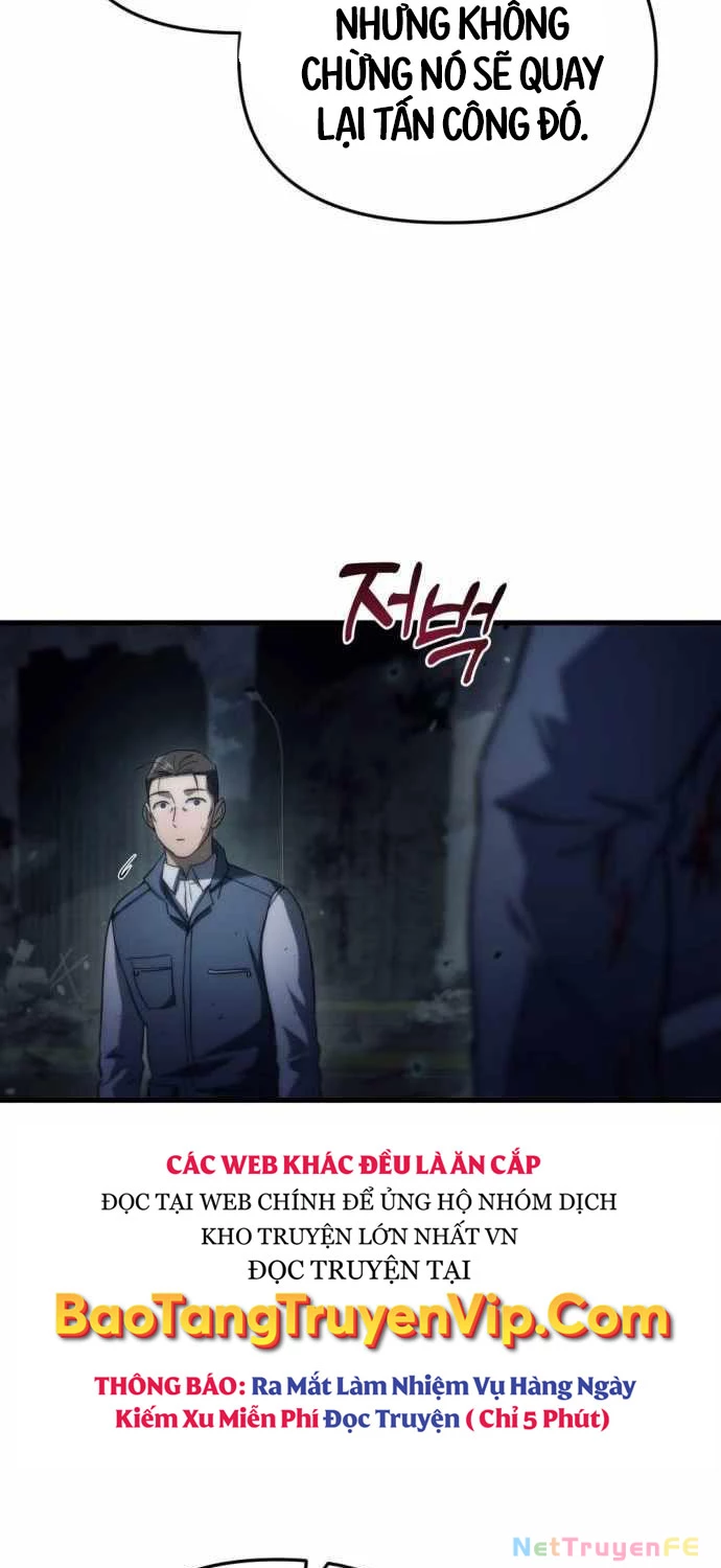 Mạt Thế Hậu Cần Chapter 5 - Next Chapter 6