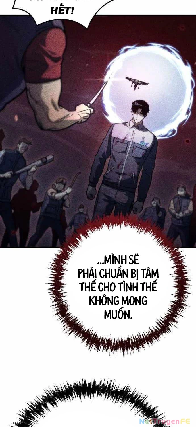 Mạt Thế Hậu Cần Chapter 5 - Next Chapter 6