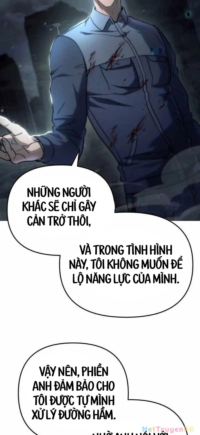 Mạt Thế Hậu Cần Chapter 5 - Next Chapter 6