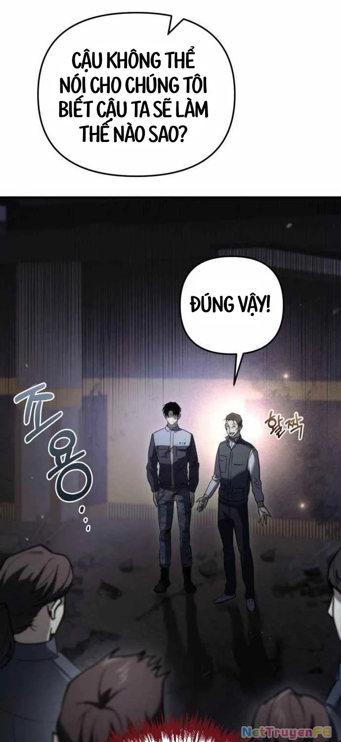 Mạt Thế Hậu Cần Chapter 5 - Next Chapter 6