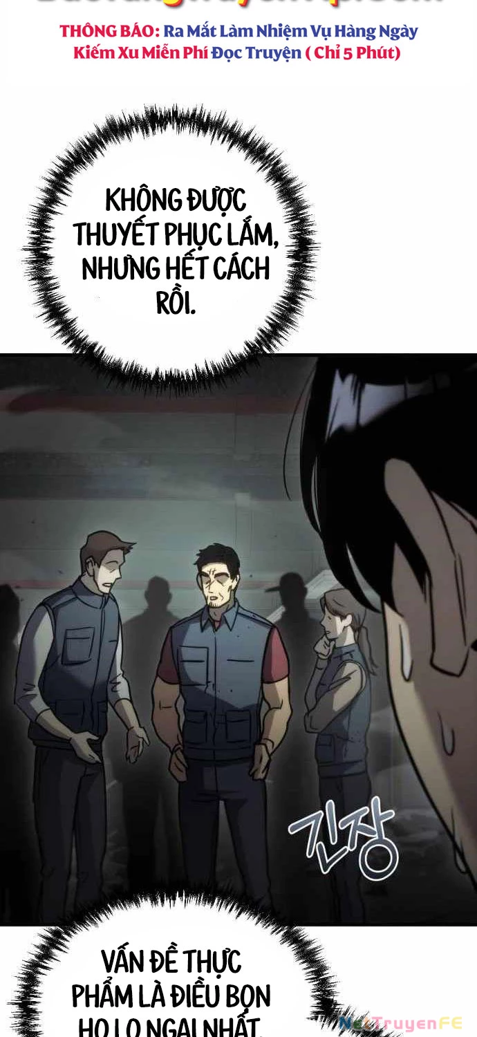 Mạt Thế Hậu Cần Chapter 5 - Next Chapter 6