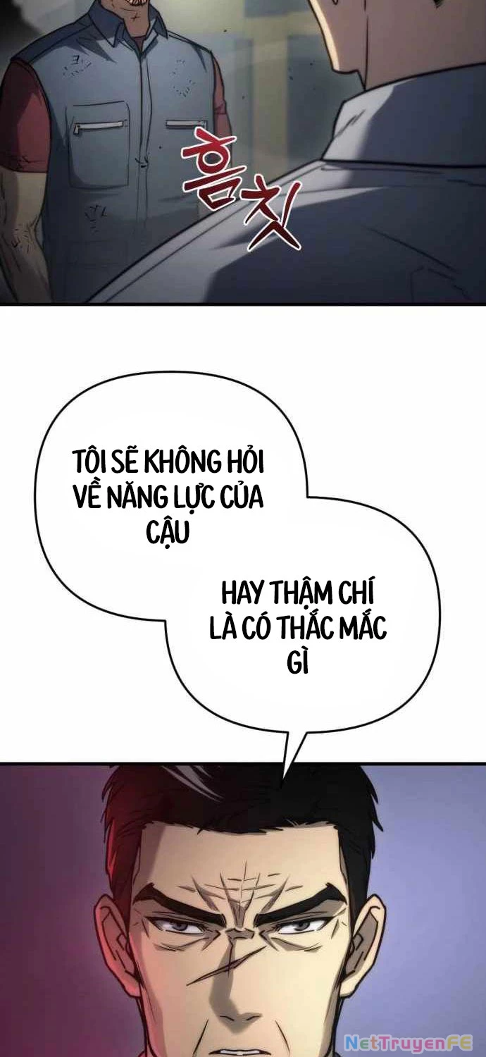 Mạt Thế Hậu Cần Chapter 5 - Next Chapter 6