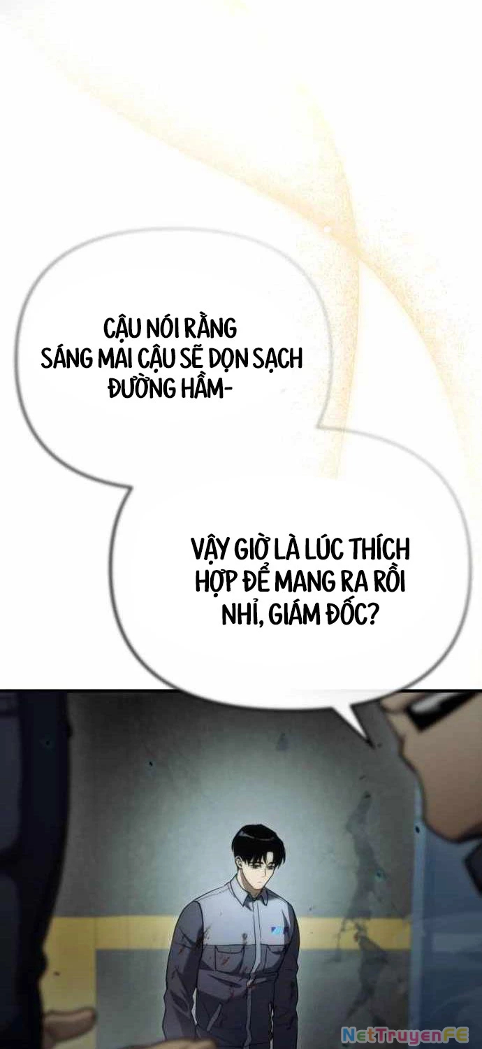 Mạt Thế Hậu Cần Chapter 5 - Next Chapter 6