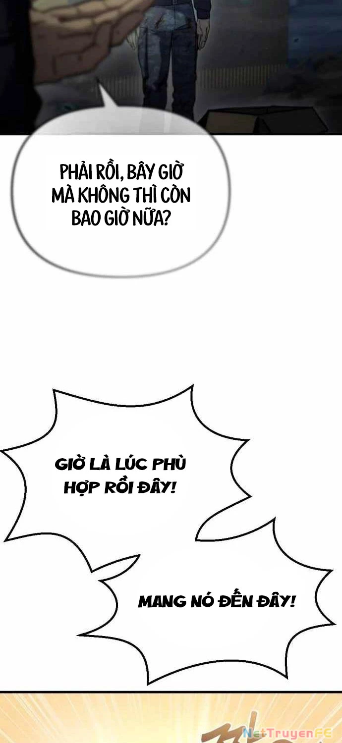 Mạt Thế Hậu Cần Chapter 5 - Next Chapter 6