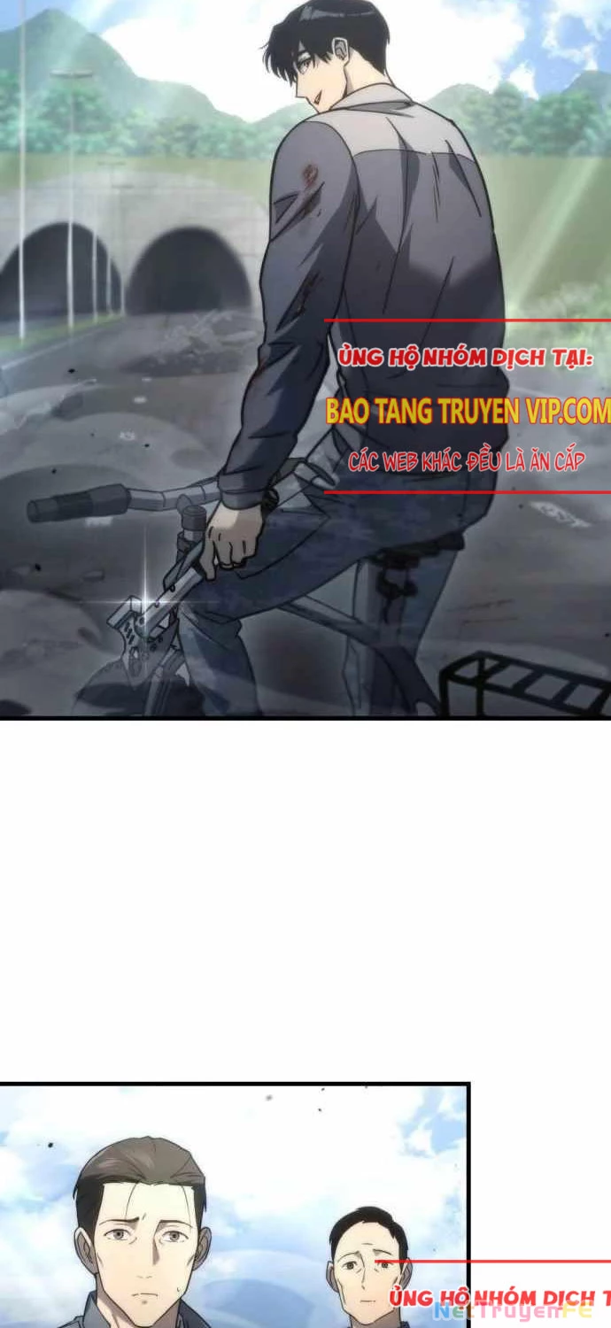 Mạt Thế Hậu Cần Chapter 5 - Next Chapter 6