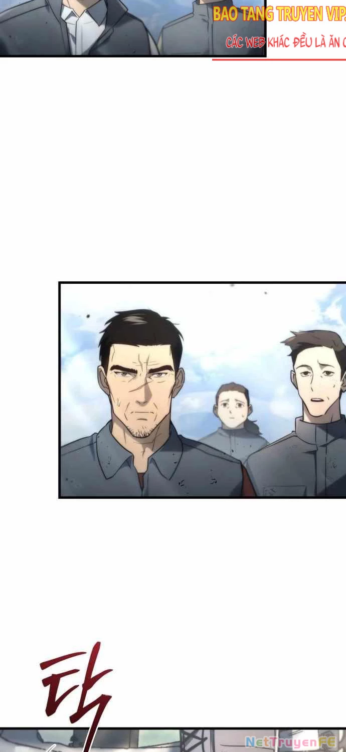 Mạt Thế Hậu Cần Chapter 5 - Next Chapter 6