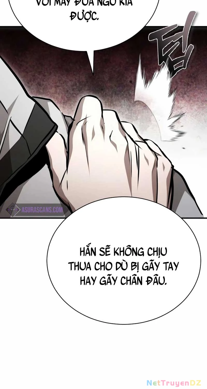 ác quỷ trở lại học đường Chapter 57 - Next Chapter 58