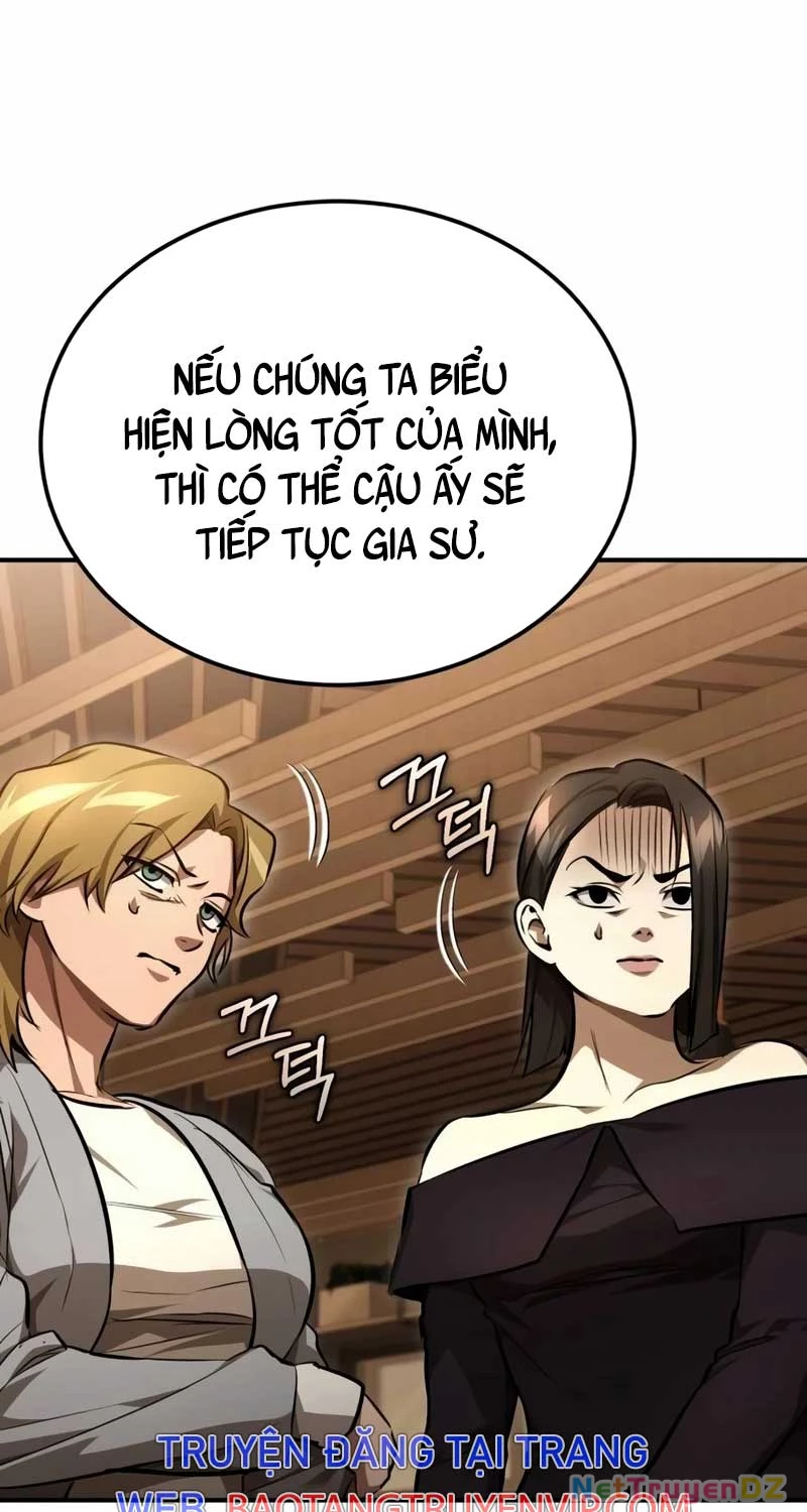 ác quỷ trở lại học đường Chapter 57 - Next Chapter 58