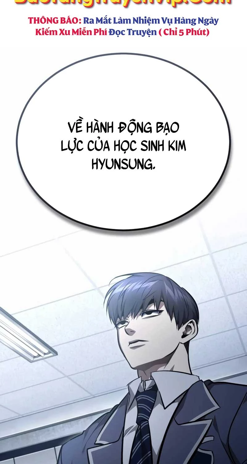 ác quỷ trở lại học đường Chapter 57 - Next Chapter 58