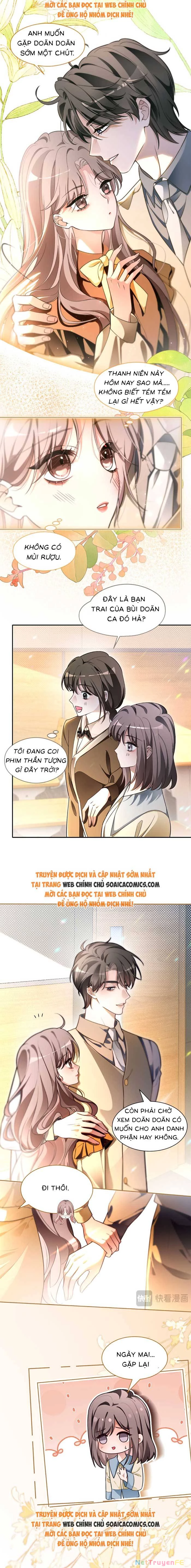 Được Các Anh Trai Chiều Chuộng Tôi Trở Nên Ngang Tàng Chapter 306 - Next 