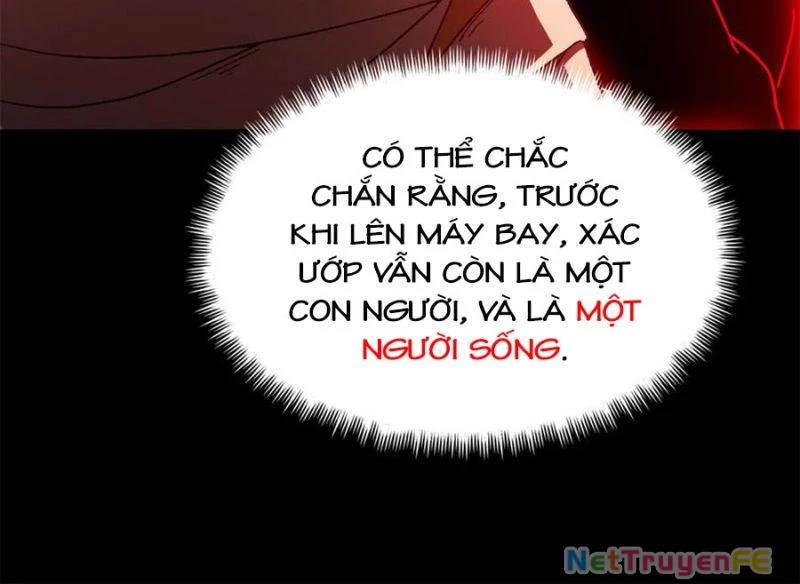 Tận Thế Trò Chơi Ghép Hình Chapter 81 - Next 