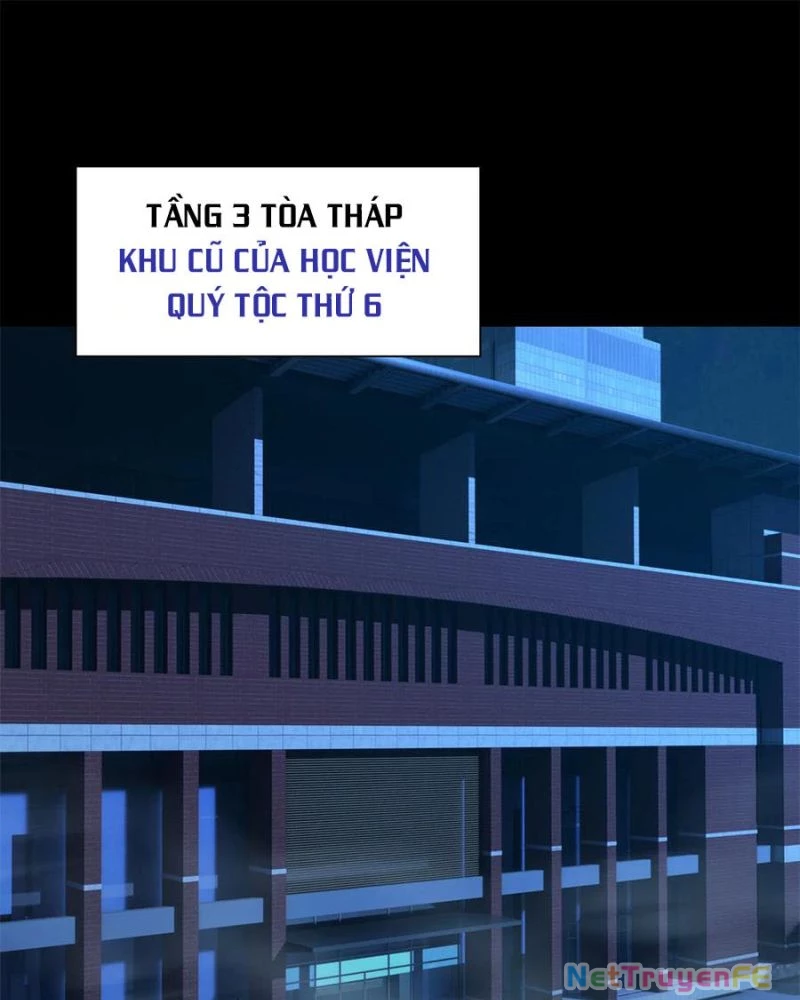 Tận Thế Trò Chơi Ghép Hình Chapter 81 - Next 