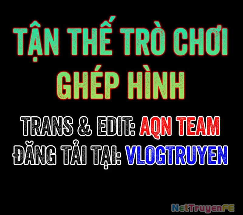 Tận Thế Trò Chơi Ghép Hình Chapter 82 - Trang 3