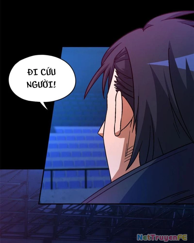 Tận Thế Trò Chơi Ghép Hình Chapter 82 - Trang 3