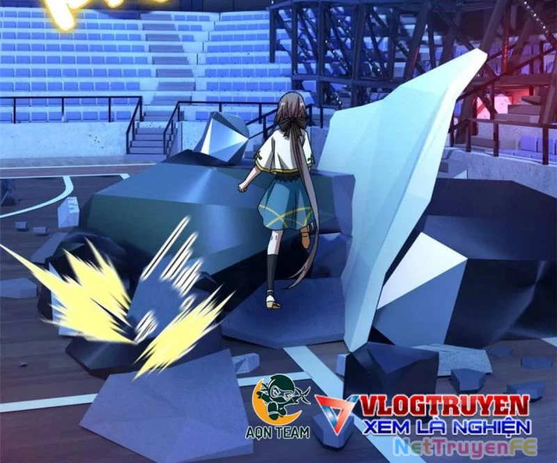 Tận Thế Trò Chơi Ghép Hình Chapter 83 - Trang 3