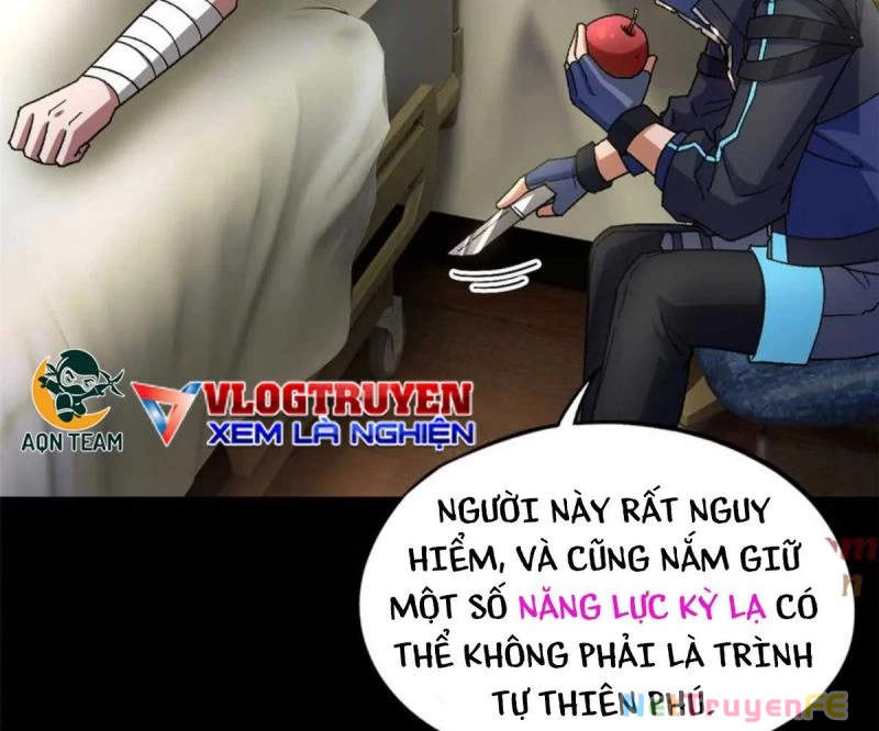 Tận Thế Trò Chơi Ghép Hình Chapter 84 - Trang 3