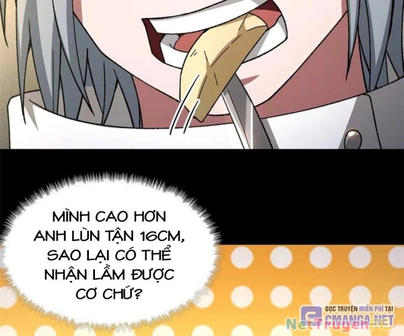 Tận Thế Trò Chơi Ghép Hình Chapter 84 - Trang 3