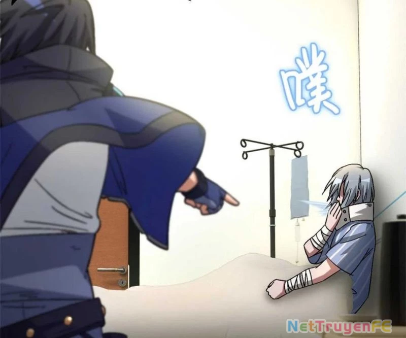 Tận Thế Trò Chơi Ghép Hình Chapter 84 - Trang 3