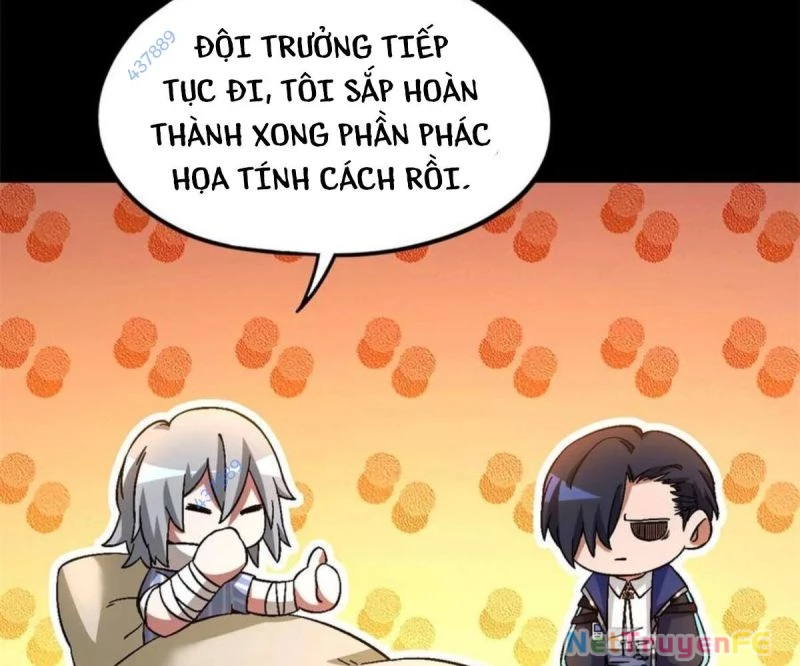 Tận Thế Trò Chơi Ghép Hình Chapter 84 - Trang 3