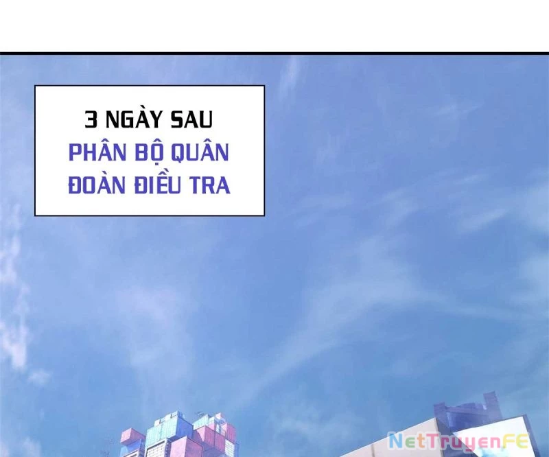 Tận Thế Trò Chơi Ghép Hình Chapter 85 - Trang 3