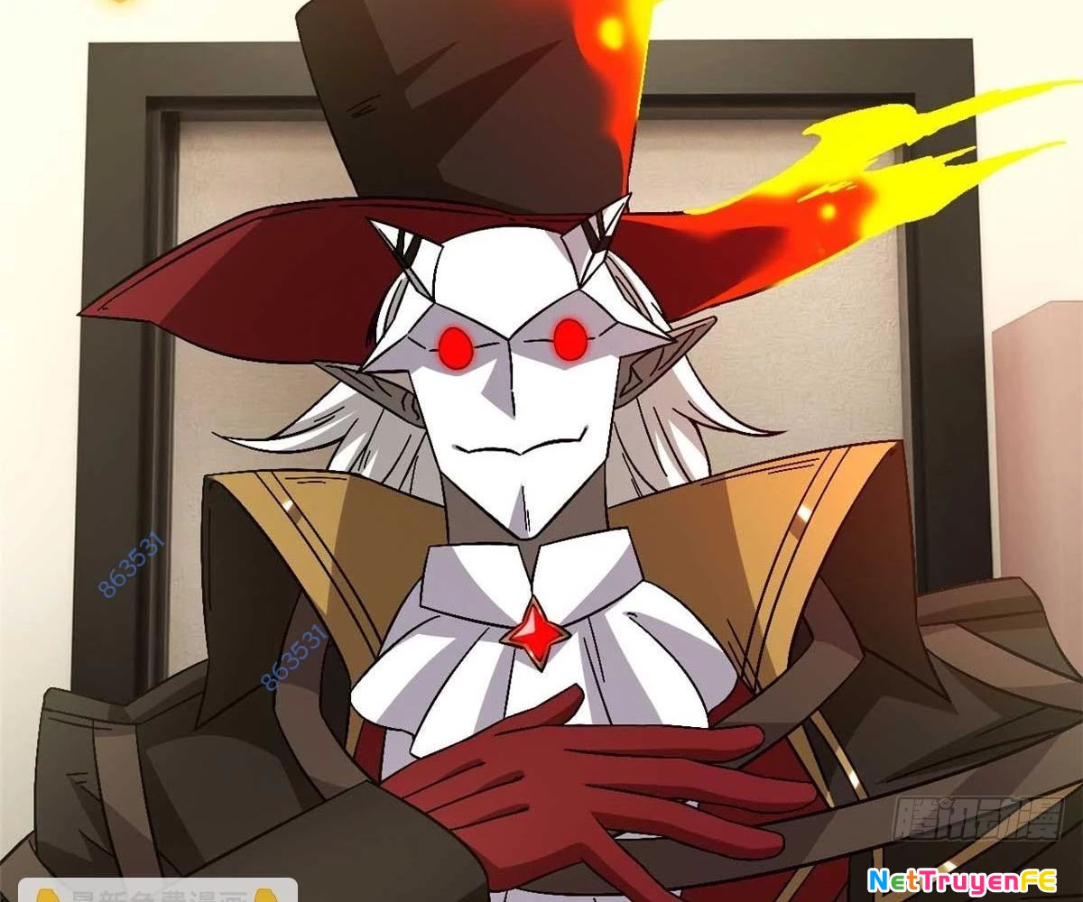 Tận Thế Trò Chơi Ghép Hình Chapter 87 - Trang 2