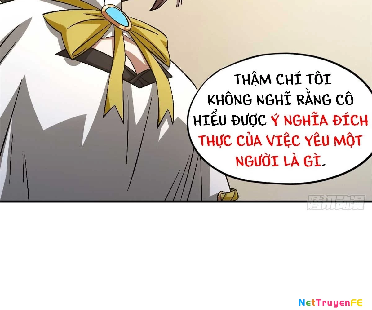 Tận Thế Trò Chơi Ghép Hình Chapter 87 - Trang 2