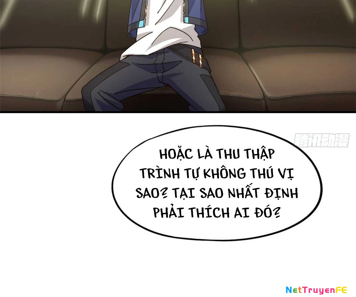 Tận Thế Trò Chơi Ghép Hình Chapter 87 - Trang 2