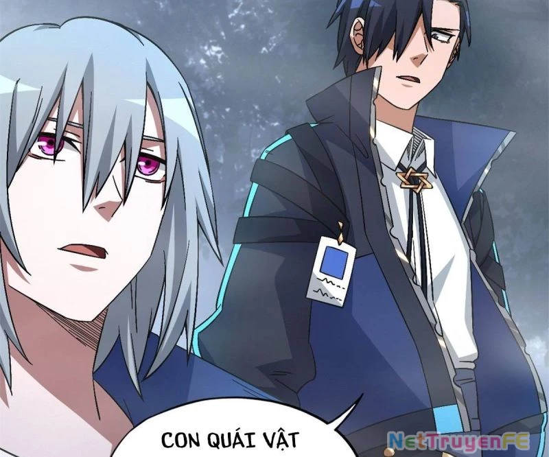 Tận Thế Trò Chơi Ghép Hình Chapter 89 - Trang 3