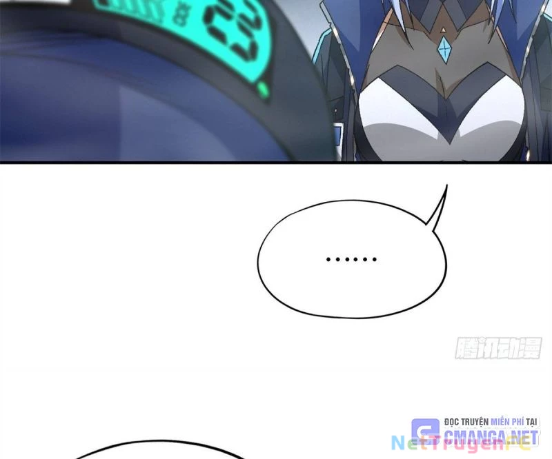 Tận Thế Trò Chơi Ghép Hình Chapter 89 - Trang 3