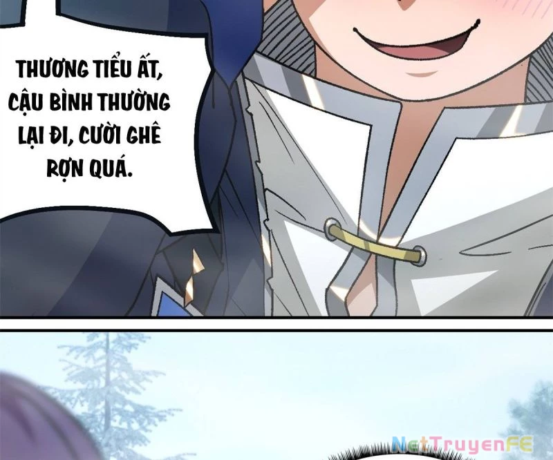Tận Thế Trò Chơi Ghép Hình Chapter 90 - Trang 3
